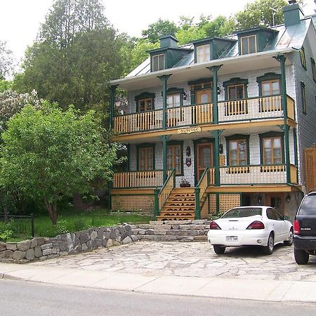 Auberge Du Maitre Forgeron Beaupré Екстериор снимка