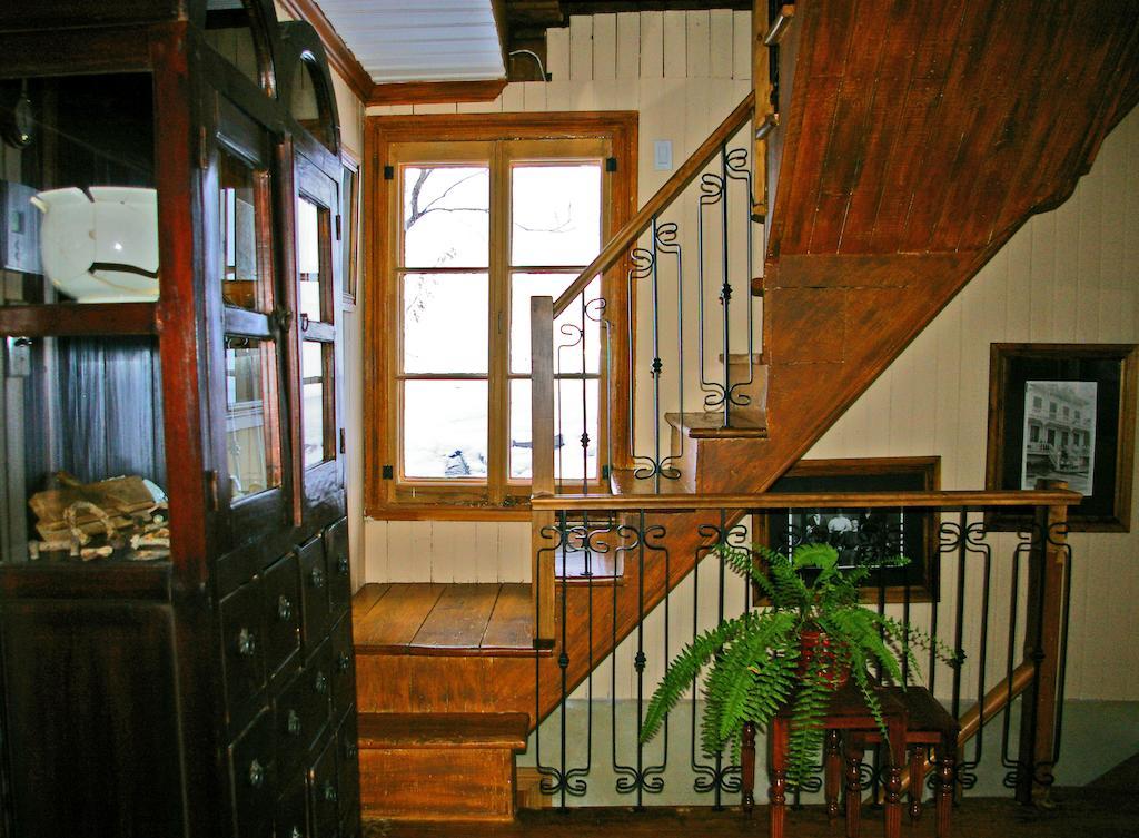 Auberge Du Maitre Forgeron Beaupré Екстериор снимка