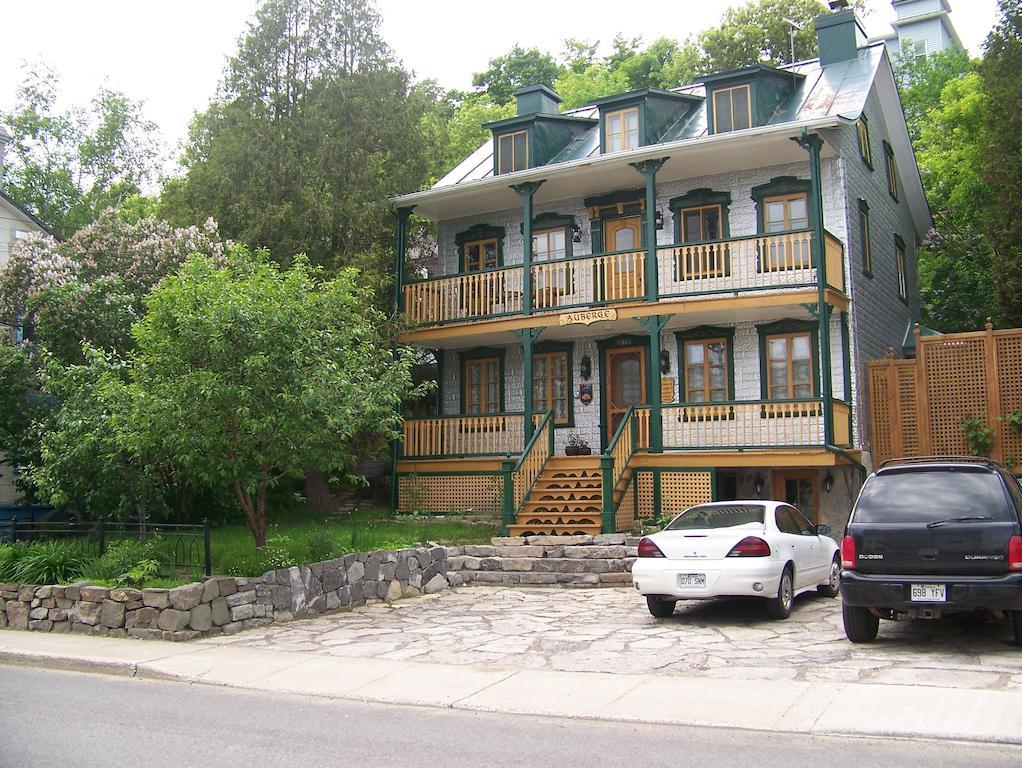 Auberge Du Maitre Forgeron Beaupré Екстериор снимка