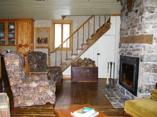Auberge Du Maitre Forgeron Beaupré Екстериор снимка