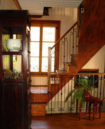 Auberge Du Maitre Forgeron Beaupré Екстериор снимка
