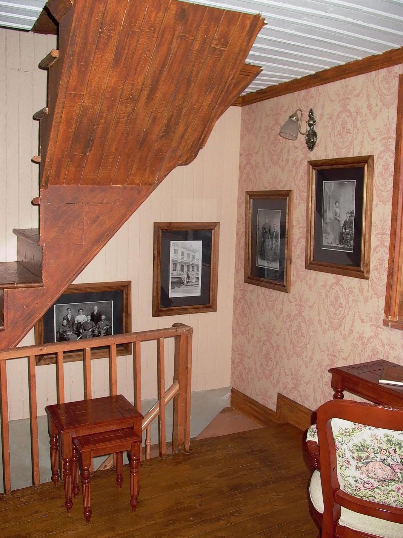 Auberge Du Maitre Forgeron Beaupré Екстериор снимка